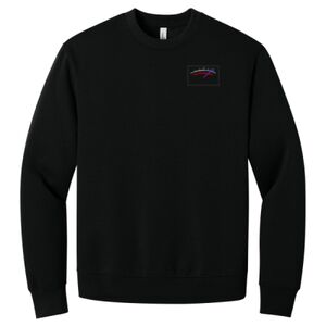 Unisex 10 Ounce Heavyweight Crewneck Sweatshirt-cbs Thumbnail