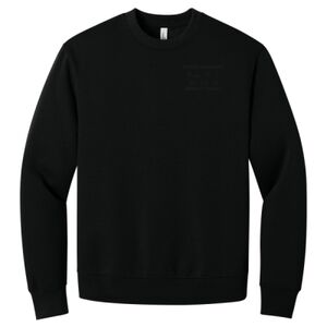 Unisex 10 Ounce Heavyweight Crewneck Sweatshirt-cbs Thumbnail