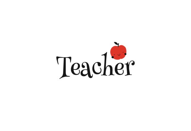 Teacher Thumbnail