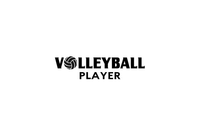 Volleyball Thumbnail